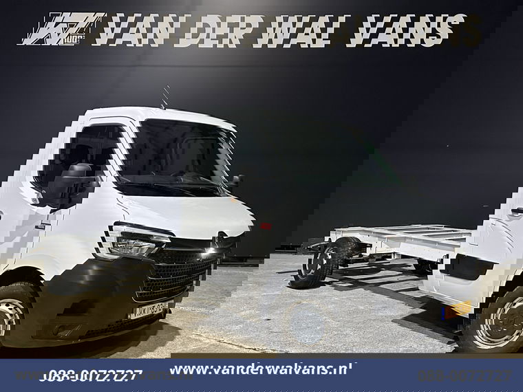 Foto van Renault Master