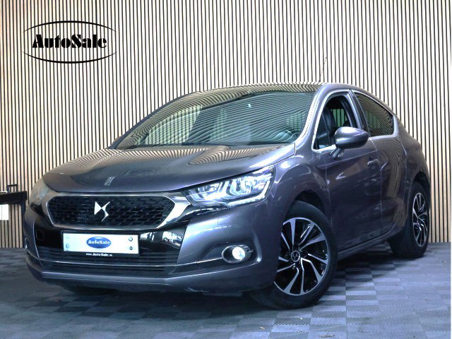 DS DS 4
