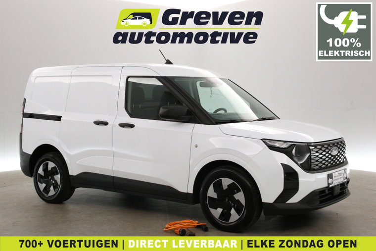 Ford Courier