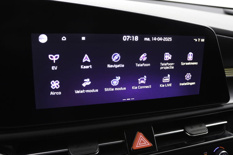 Kia Niro EV