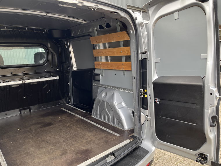 Fiat Dobló Cargo