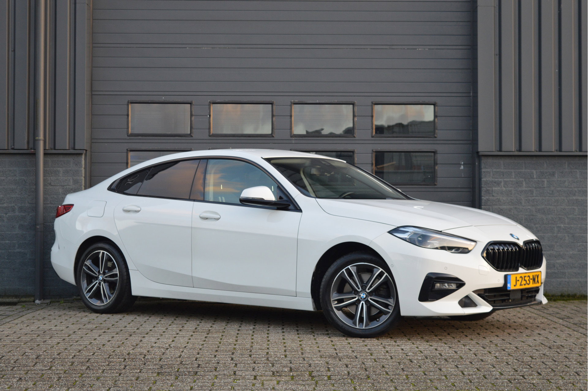 Foto van BMW 2 Serie