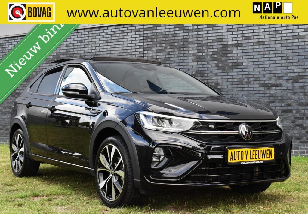 Foto van Volkswagen Taigo