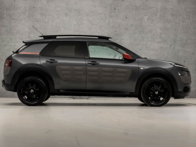 Citroën C4 Cactus