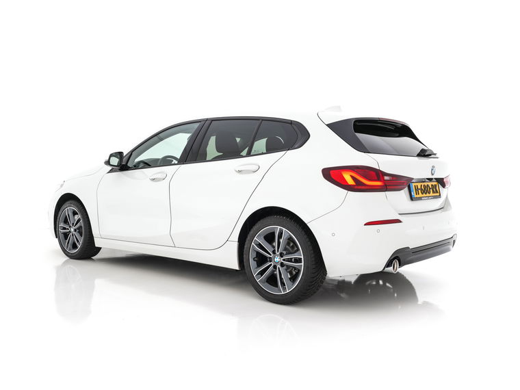 BMW 1-serie