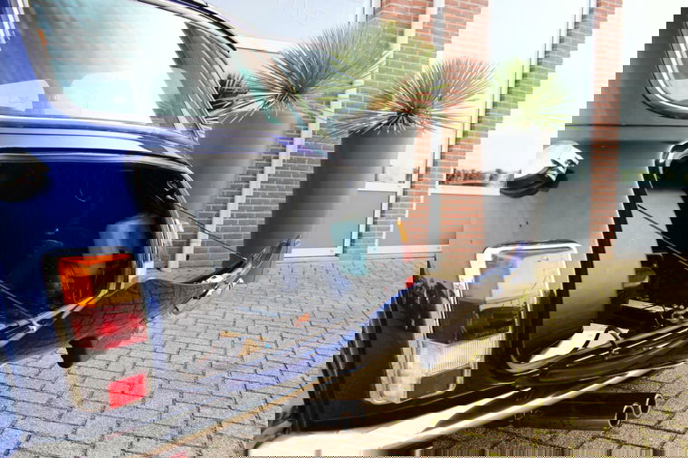 Rover Mini