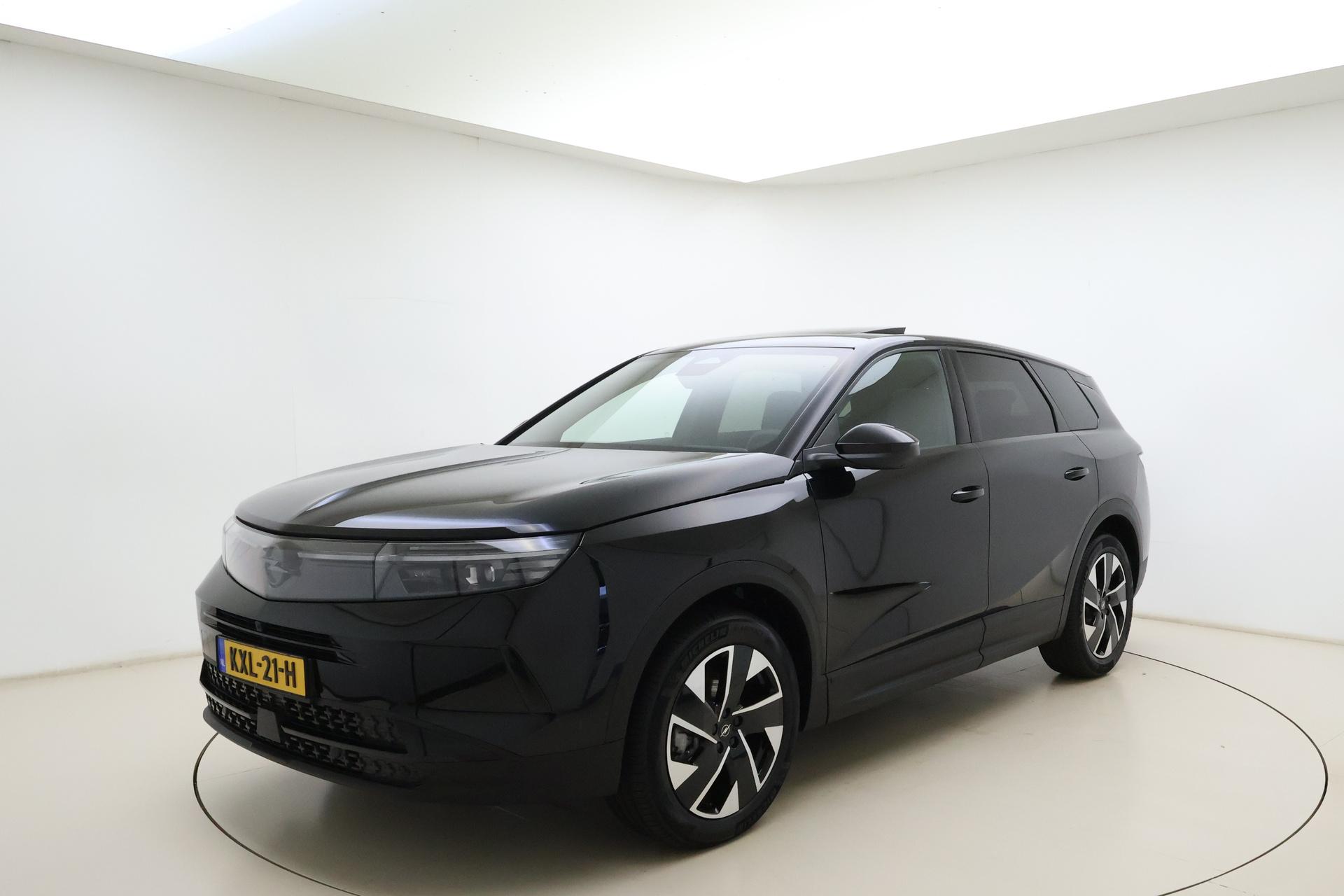 Foto van Opel Grandland