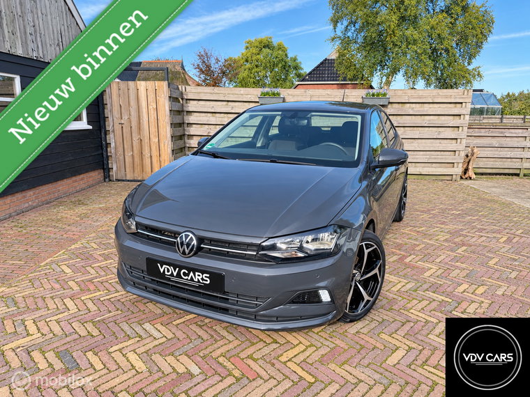 Foto van Volkswagen Polo