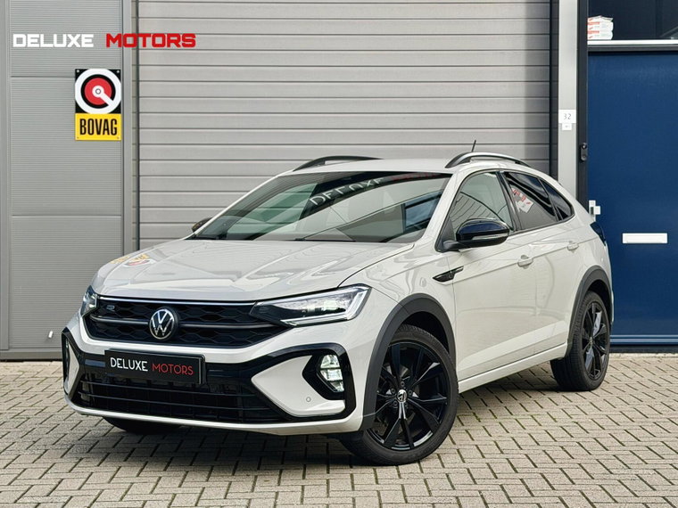 Foto van Volkswagen Taigo