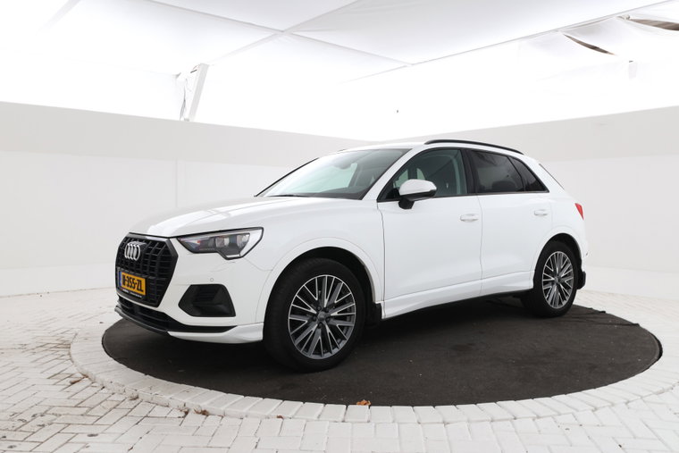 Foto van Audi Q3