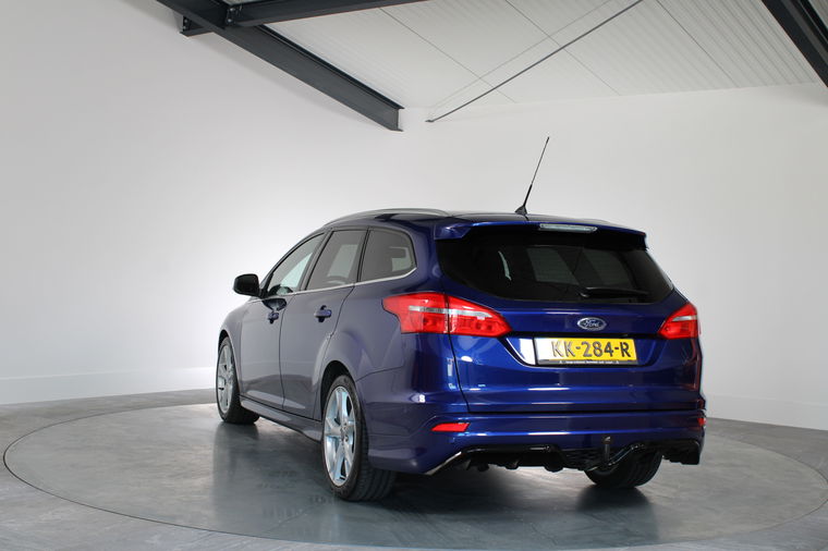 Ford FOCUS Wagon