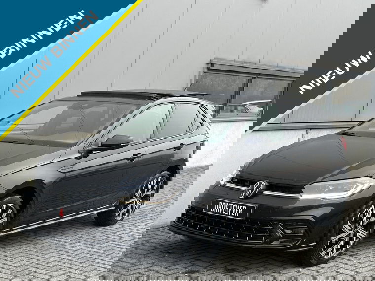 Foto van Volkswagen Polo