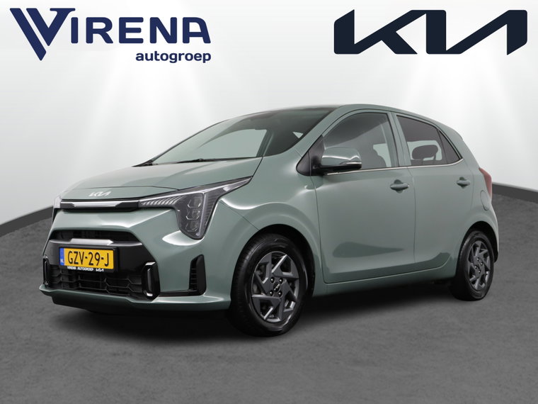 Kia Picanto foto 1