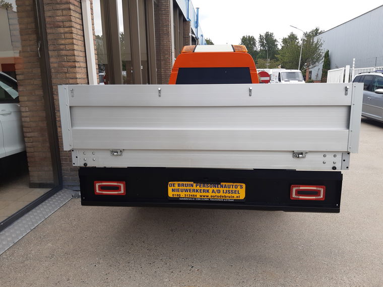 Maxus E-Deliver 3