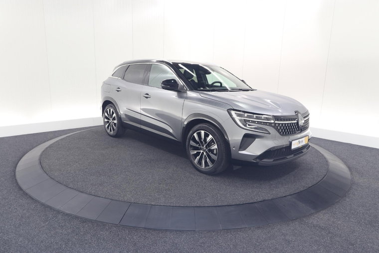 Foto van Renault Austral