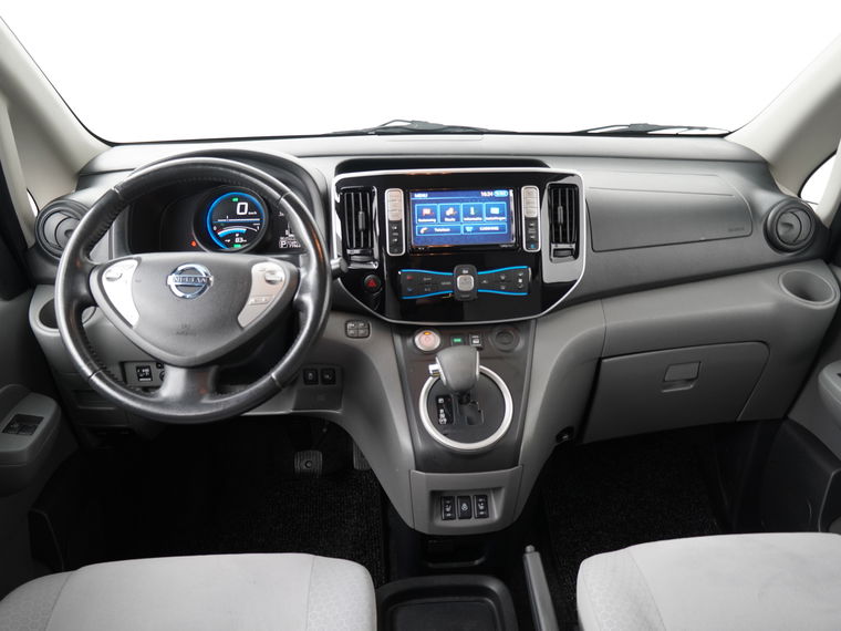 Nissan e-NV200 Evalia