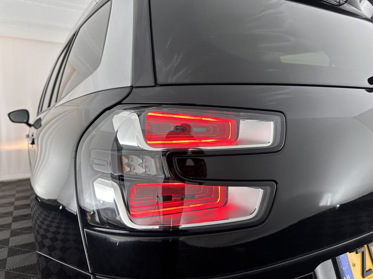 Citroën Grand C4 Spacetourer