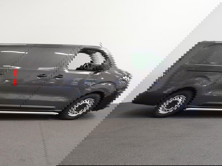 Opel Vivaro-e