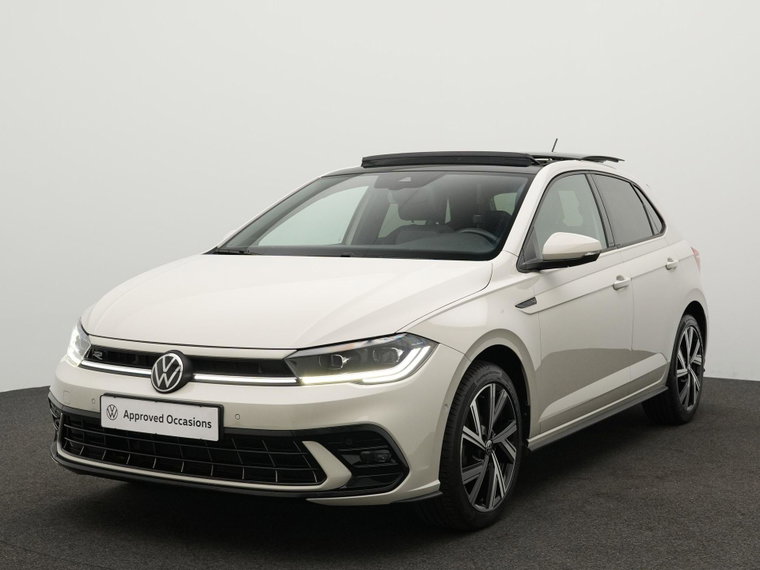 Foto van Volkswagen Polo