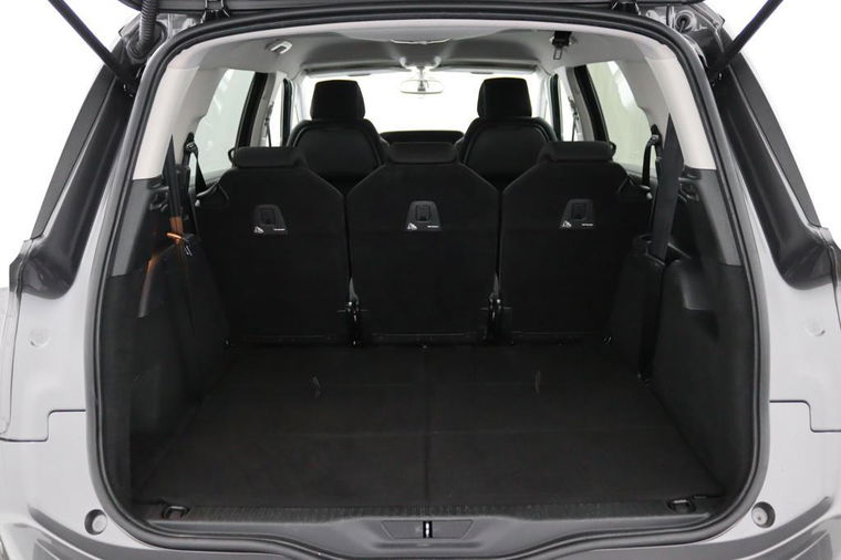 Citroën Grand C4 Spacetourer