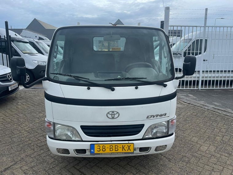Toyota Dyna