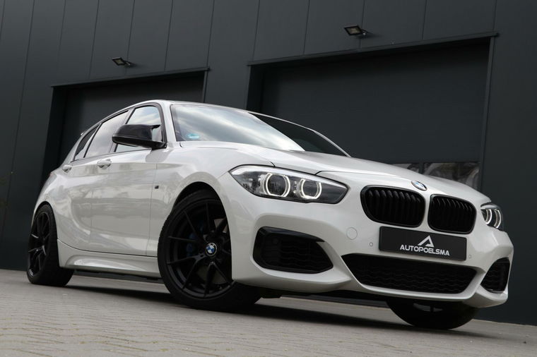 BMW 1-serie