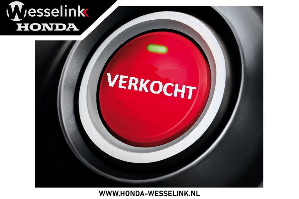 Foto van Honda Jazz