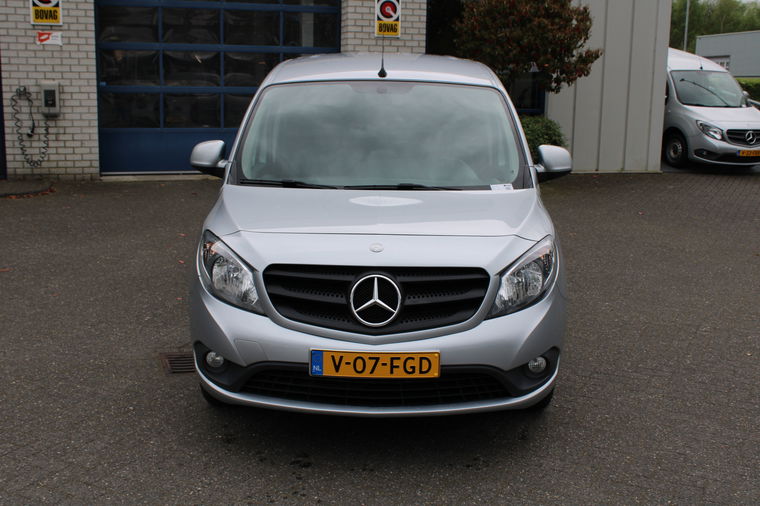 Mercedes-Benz Citan