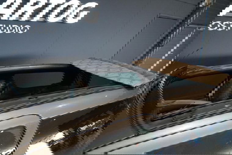 Citroën DS3