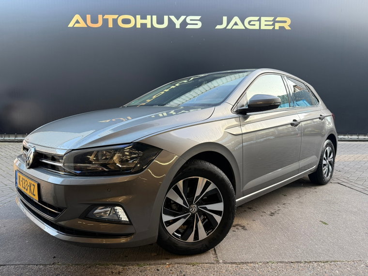 Volkswagen Polo foto 1