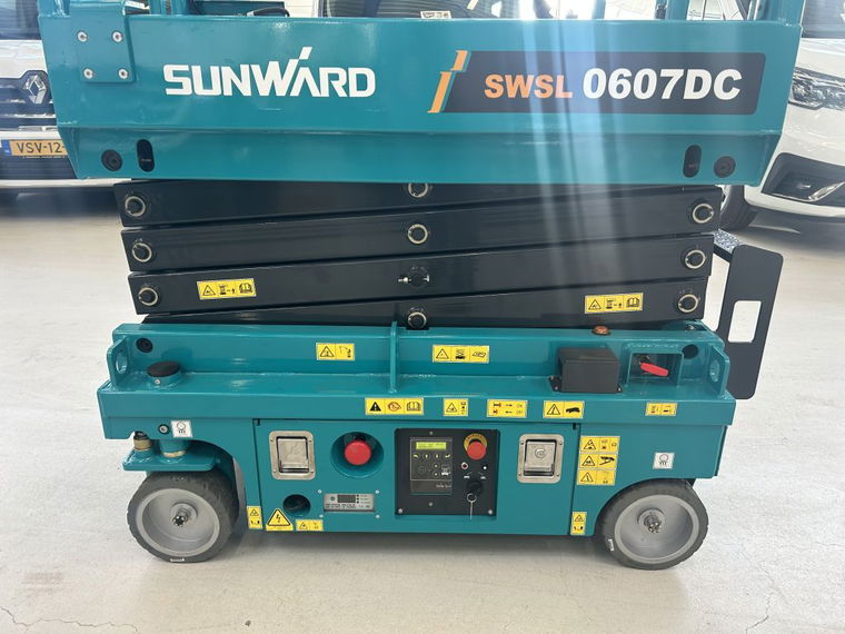 Sunward 