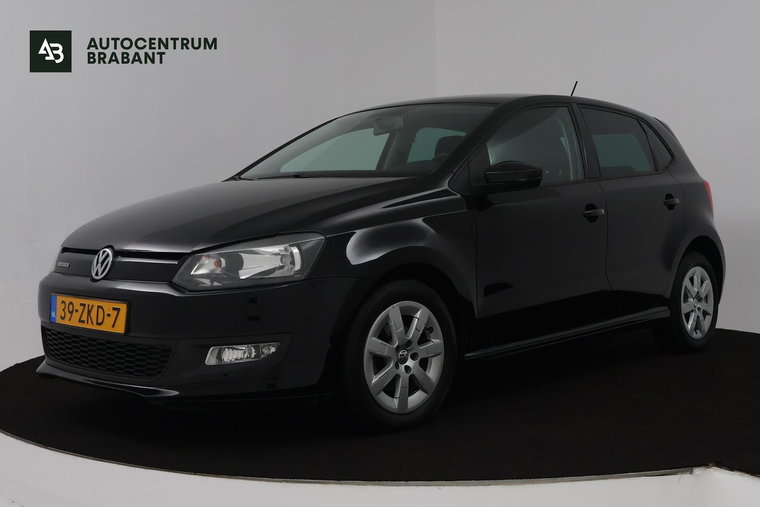 Volkswagen Polo foto 1