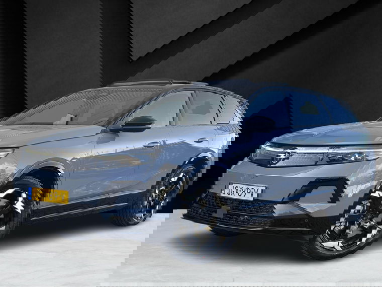 Foto van Opel Grandland