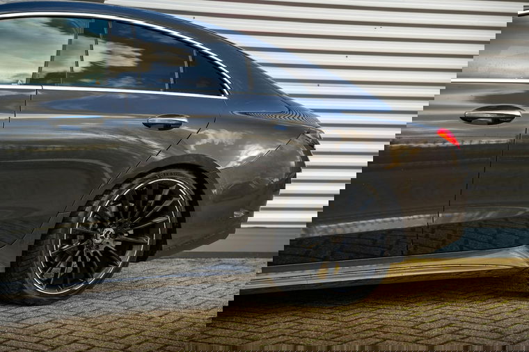 Mercedes-Benz CLS-Klasse