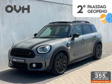 Foto van MINI Countryman