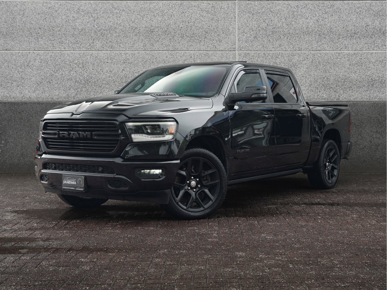 Dodge Ram 1500