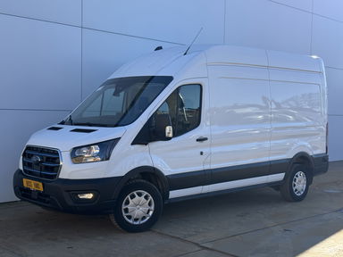 Ford E-Transit