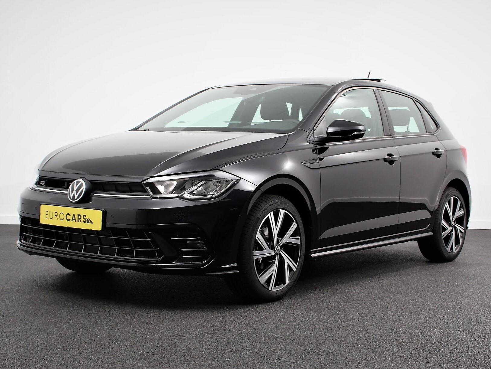 Foto van Volkswagen Polo