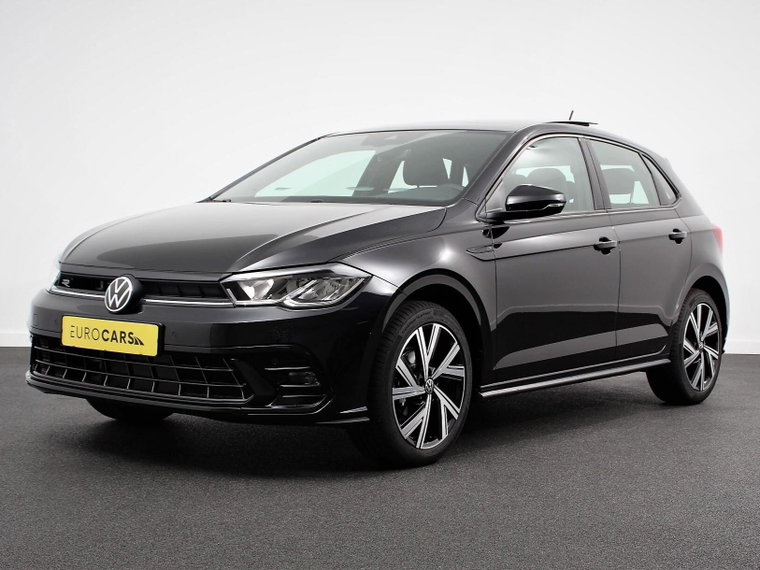 Foto van Volkswagen Polo
