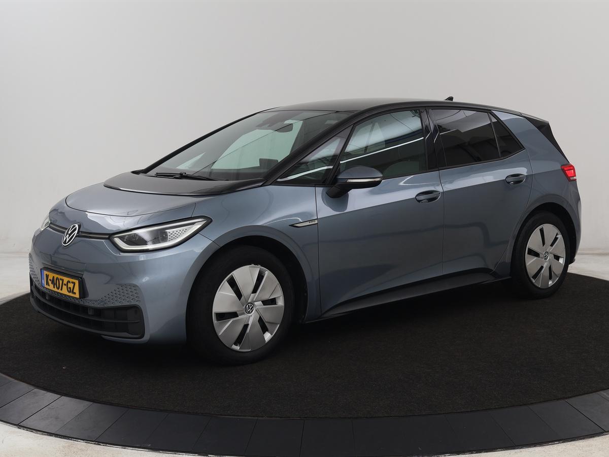 Foto van Volkswagen ID.3