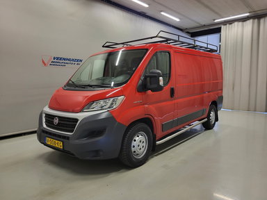 Foto van Fiat Ducato