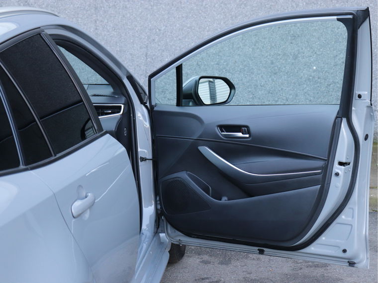 Toyota Corolla Touring Sports