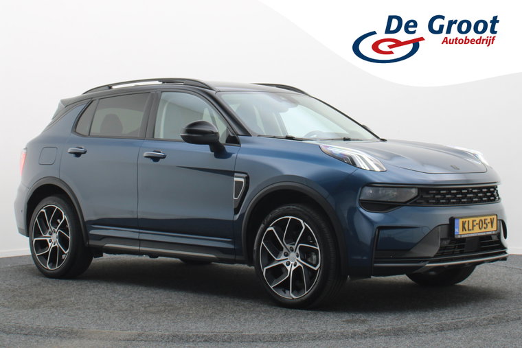 Lynk & Co 01