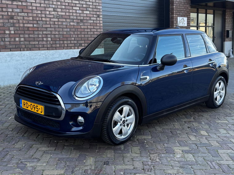 MINI One