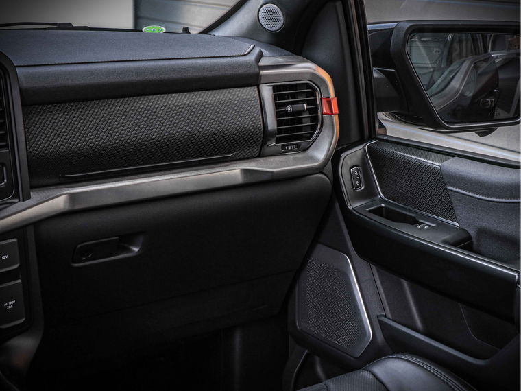 Ford USA | F150 Raptor