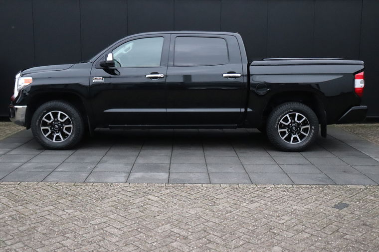 Toyota Tundra