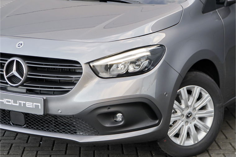 Mercedes-Benz Citan