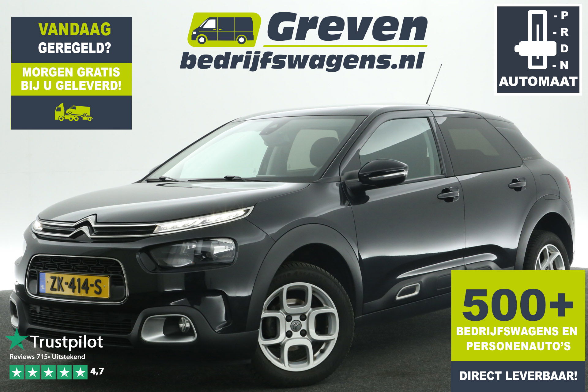 Citroën C4
