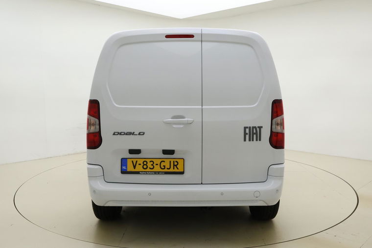 Fiat Doblò