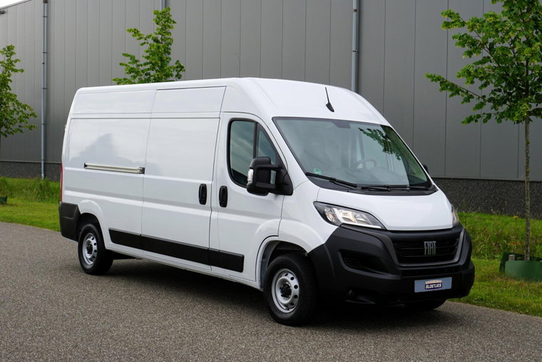 Foto van Fiat Ducato